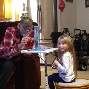 Meet your Posher, Cindy